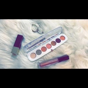 Marc Jacobs Coconut Eye-Conic Eyeshadow Palette